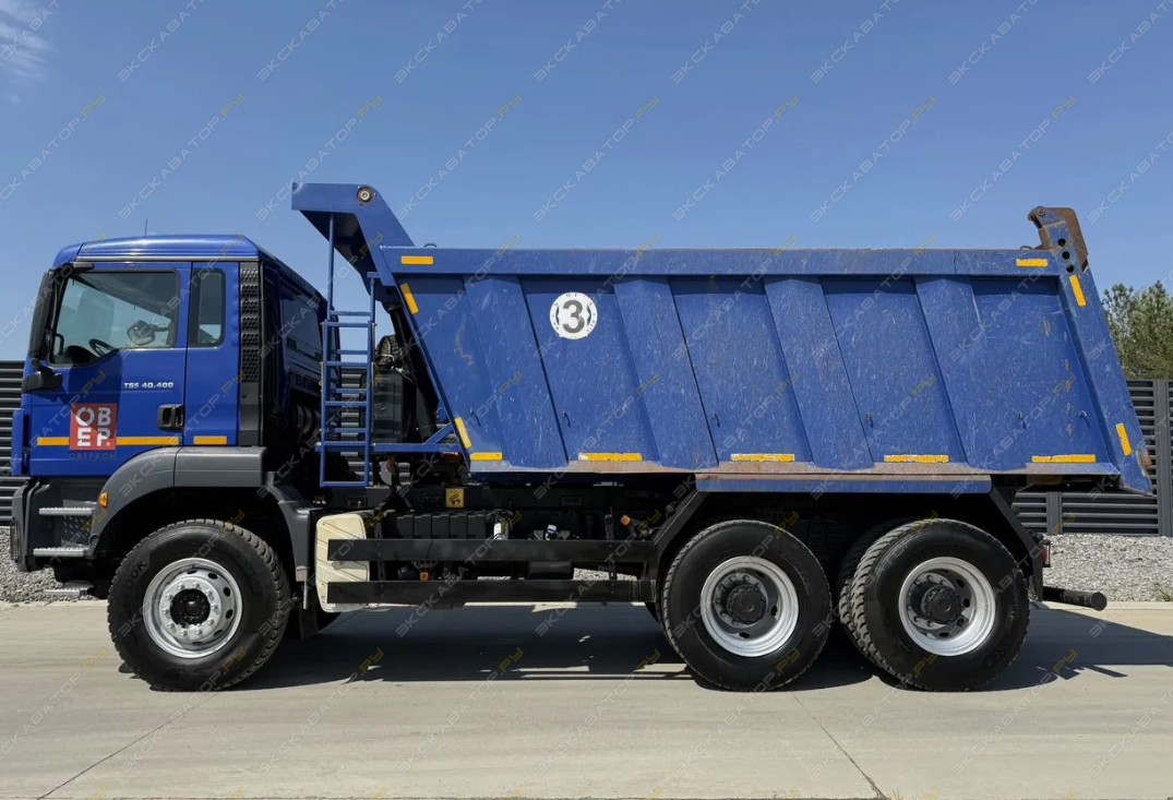 MAN TGS 40.400 6x4 BB-WW [4]