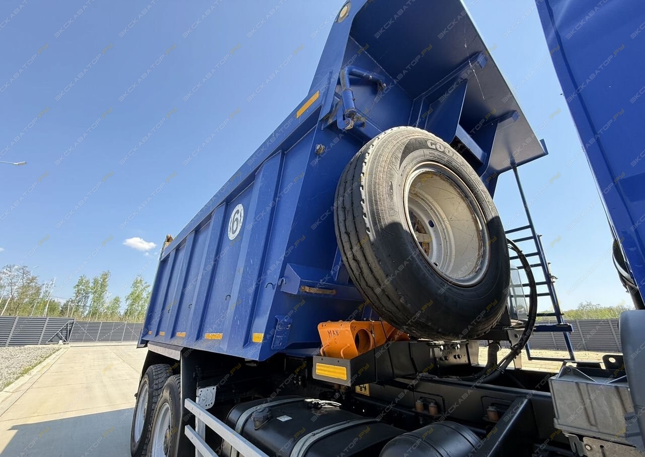 MAN TGS 40.400 6x4 BB-WW [16]