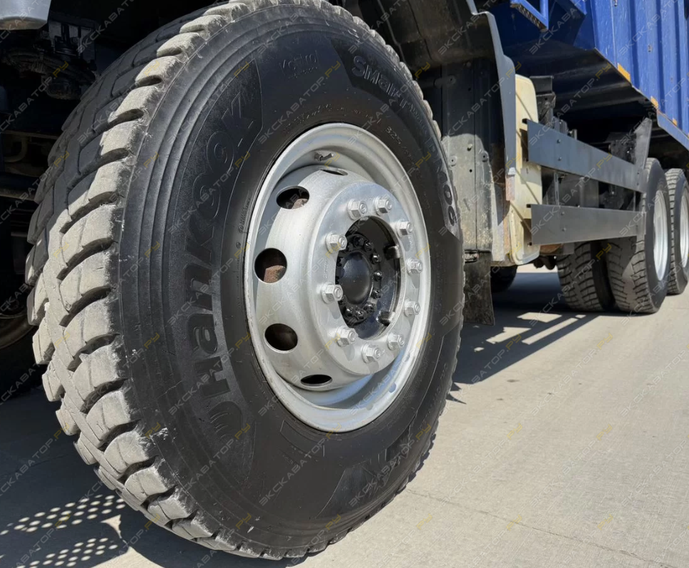MAN TGS 40.400 6x4 BB-WW [7]