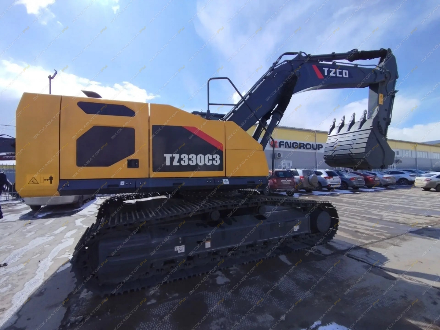 TZCO TZ330C3 [2]