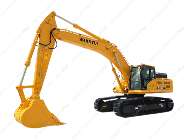Shantui SE320LCW [2]