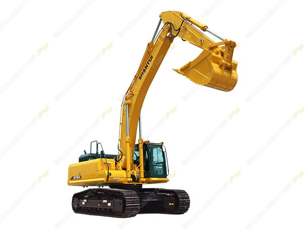 Shantui SE320LCW [3]