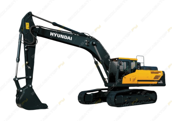 Hyundai HX340HD [1]