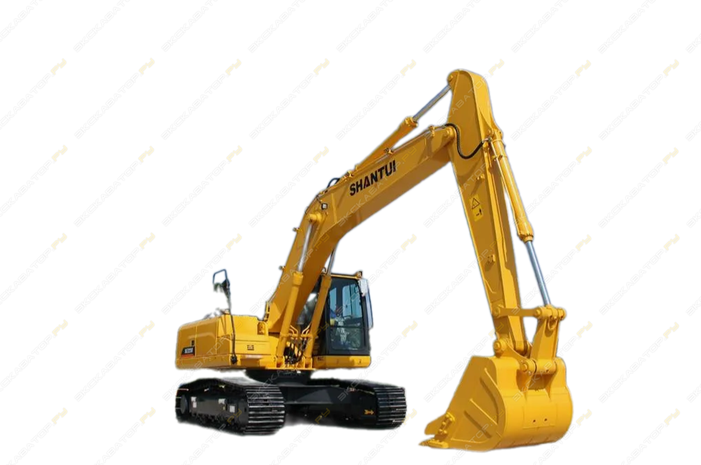 Shantui SE330LCW [1]
