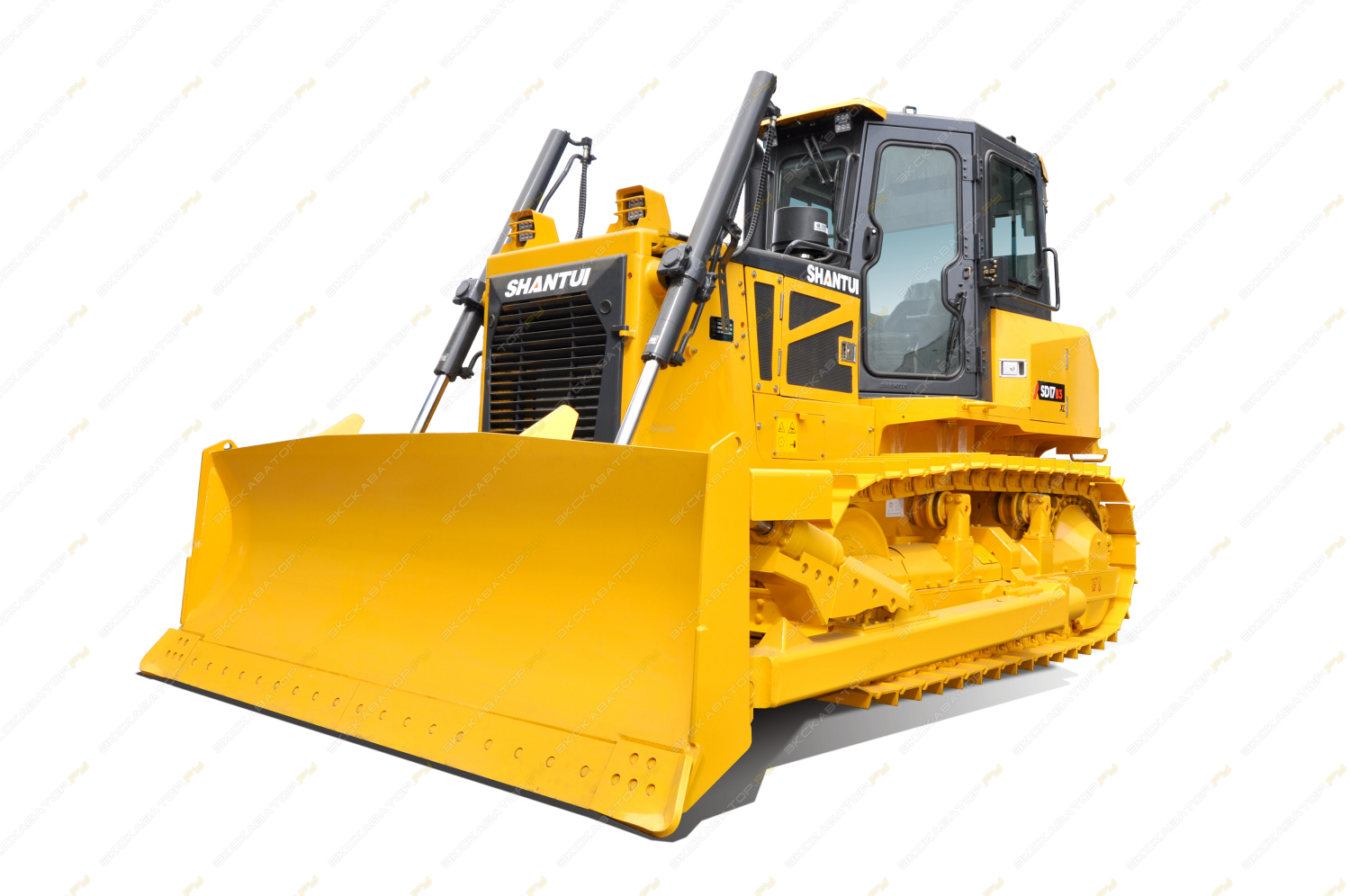 Shantui SD17B3 XL [1]