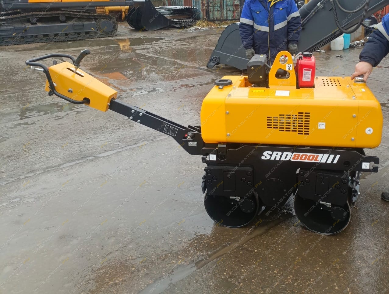 Shantui SRD800L [1]