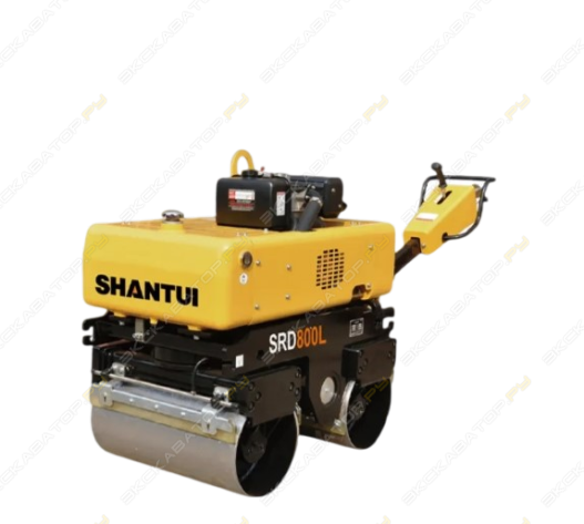 Shantui SRD800L [2]