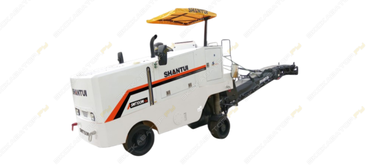 Shantui SMT100-C7 [2]
