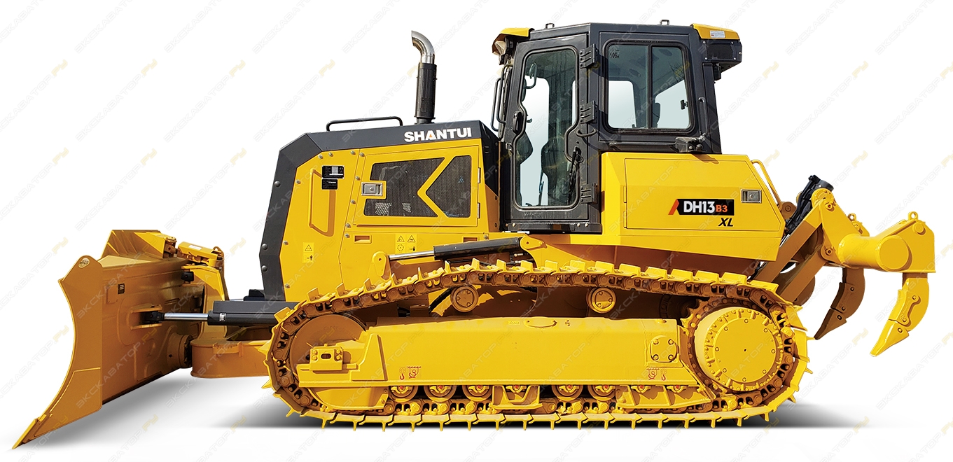 Shantui DH13B3 XL [2]
