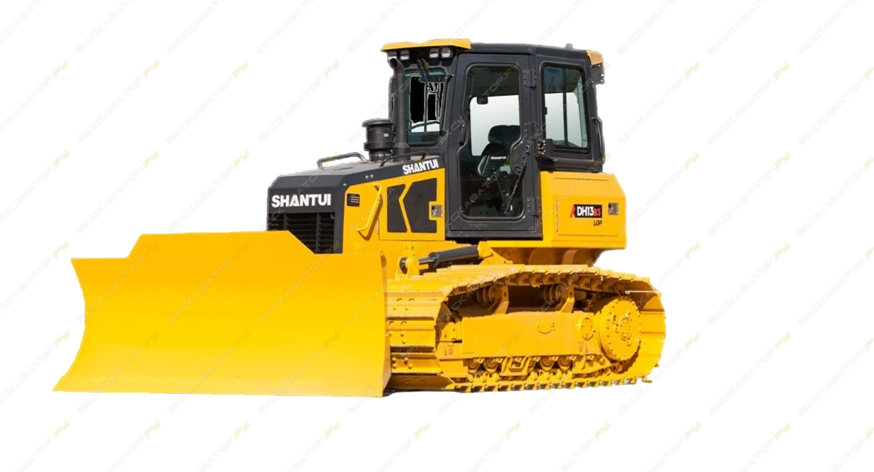 Shantui DH13B3 XL [1]