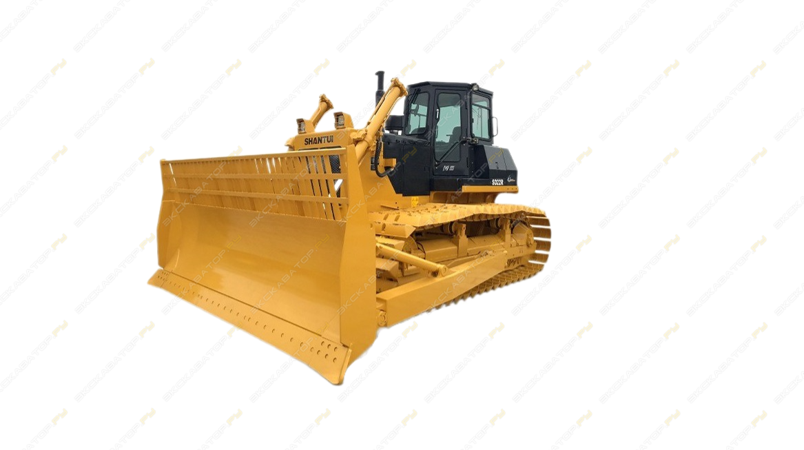 Shantui SD22S [1]