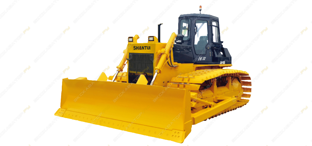 Shantui SD16L [1]