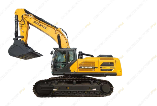 Shantui SE600HB [1]
