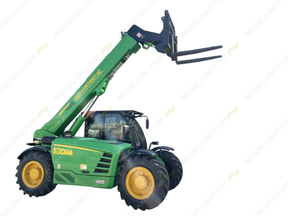 Socma HNT4007-4Z [1]