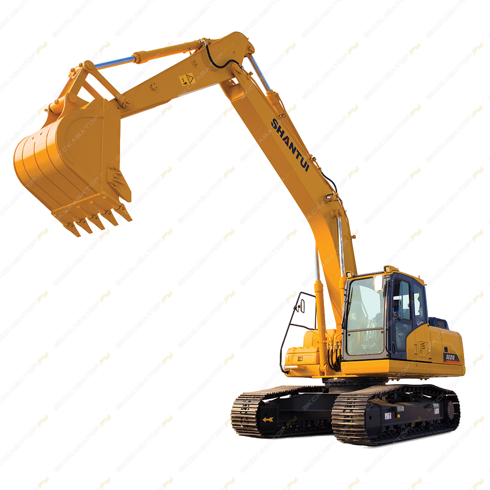 Shantui SE215W [1]