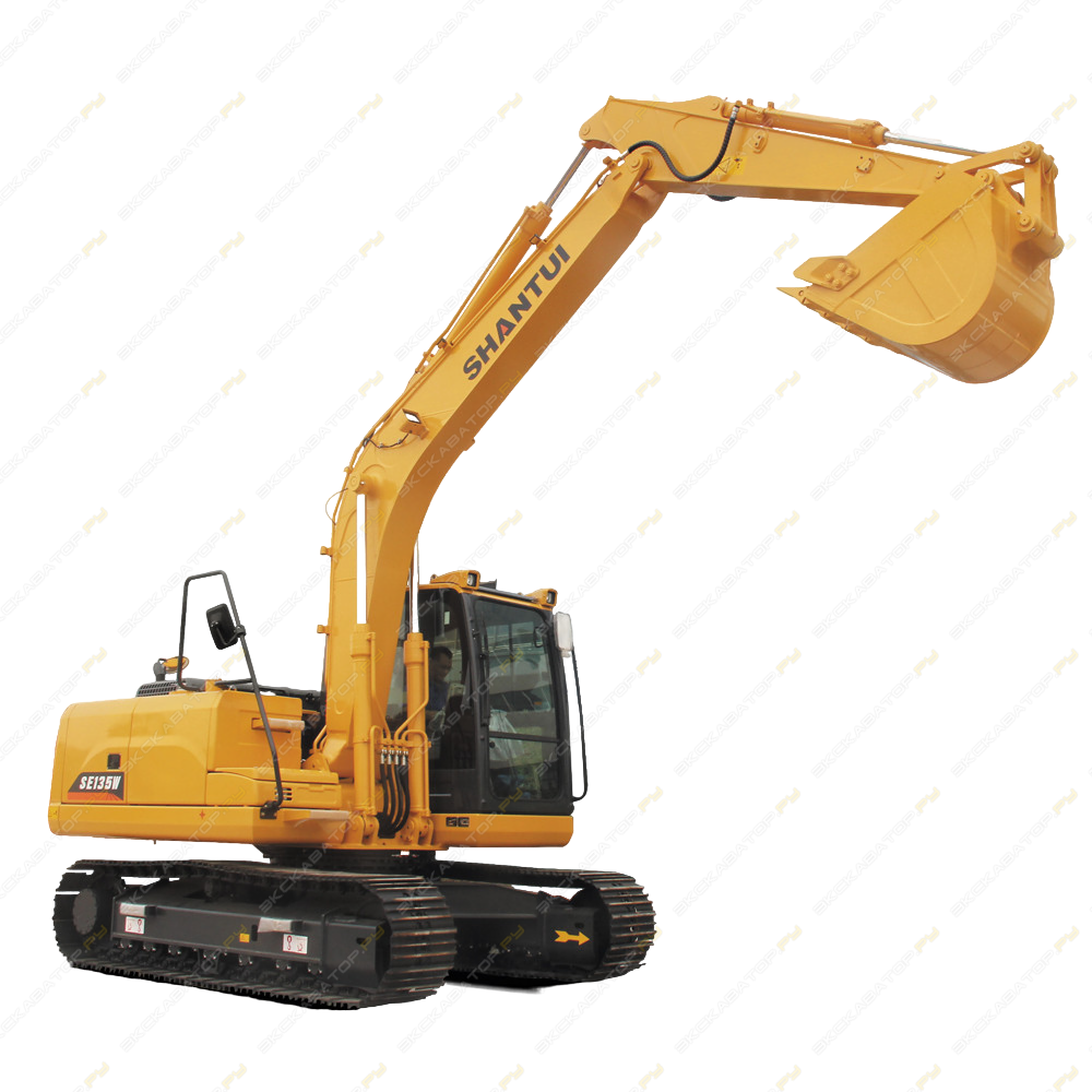 Shantui SE135W [1]
