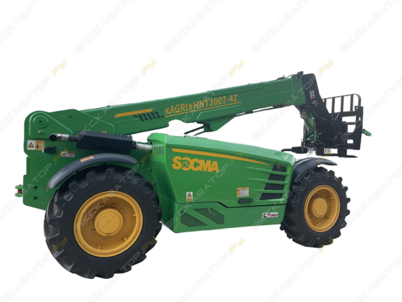 Socma HNT3007-4Z [1]