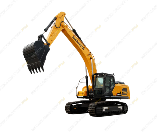 Shantui SE420LCW [1]