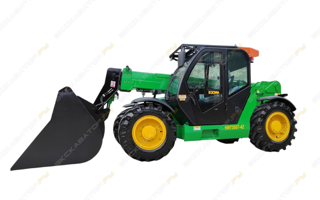 Socma HNT3507-4Z [1]