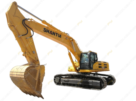Shantui SE500LCW [2]