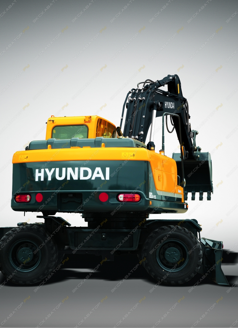 Hyundai R180W-9S [3]