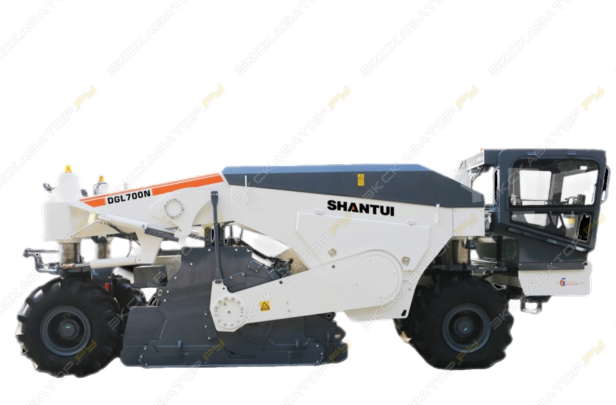 Shantui DGL700N [1]
