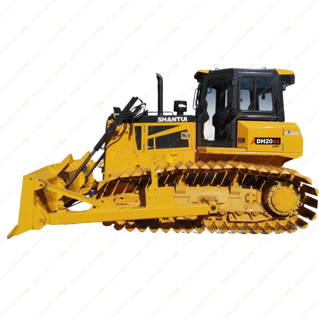 Shantui DH20B3 XL [1]