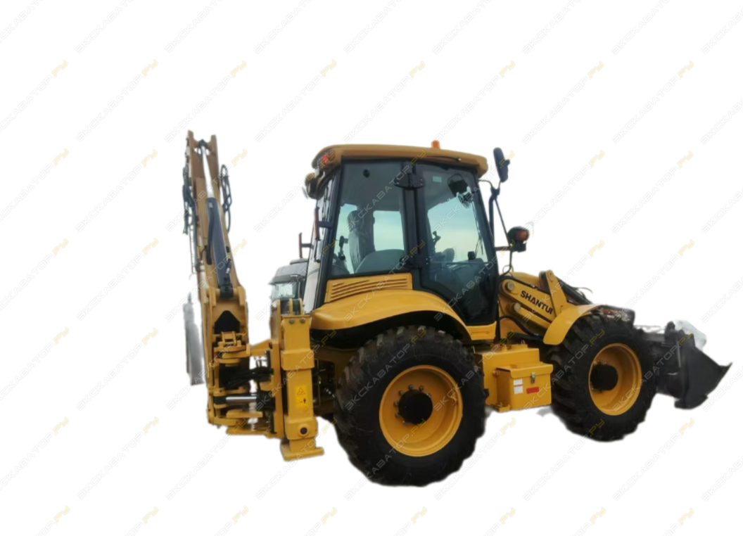 Shantui BHL4CX-W [2]