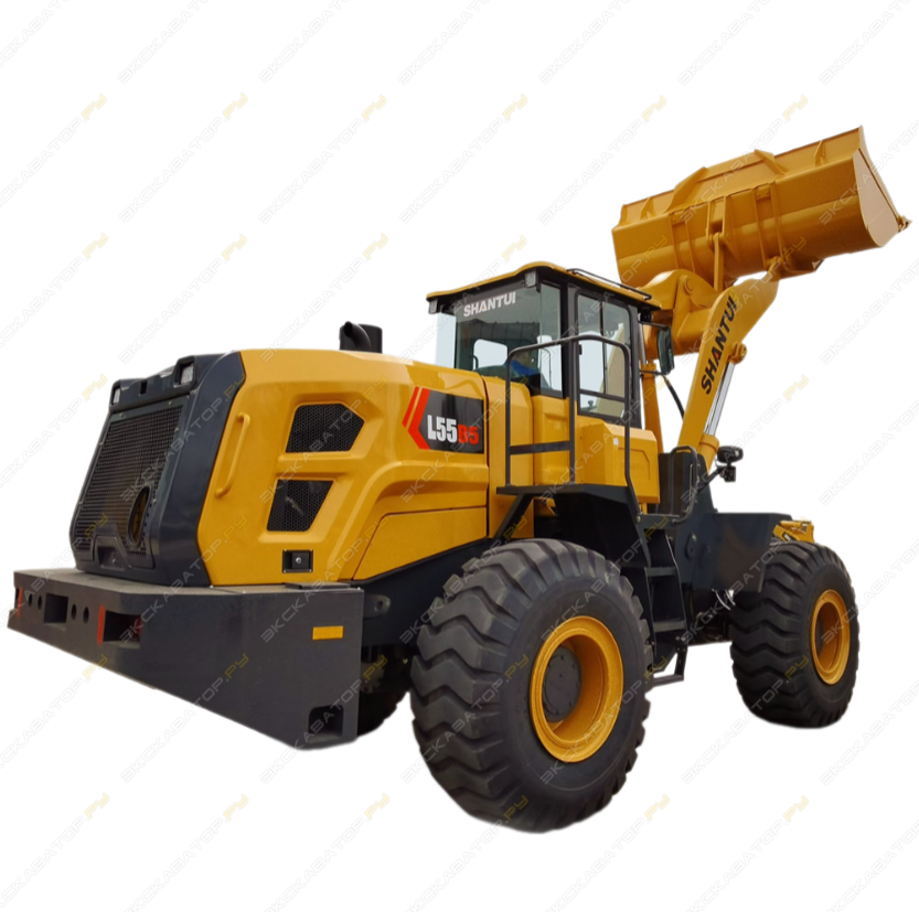 Shantui L55-B5 [1]