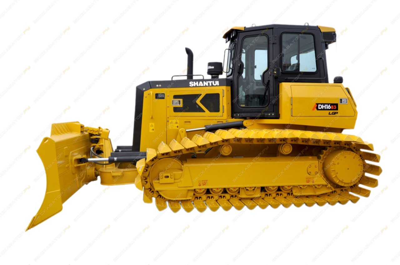 Shantui DH16B3LGP [1]