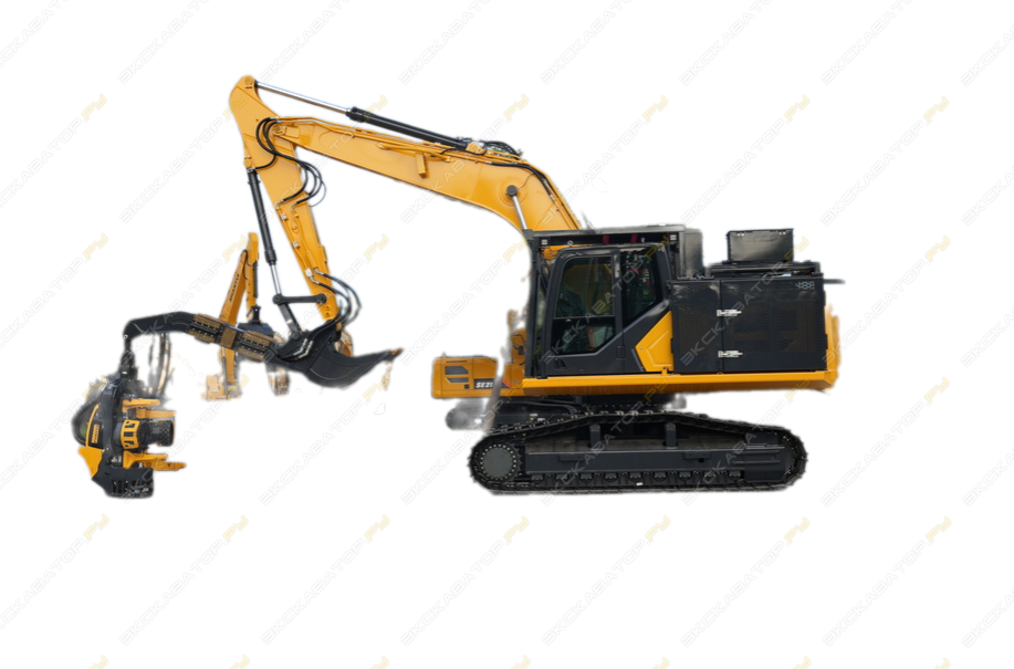 Shantui SE255F [1]