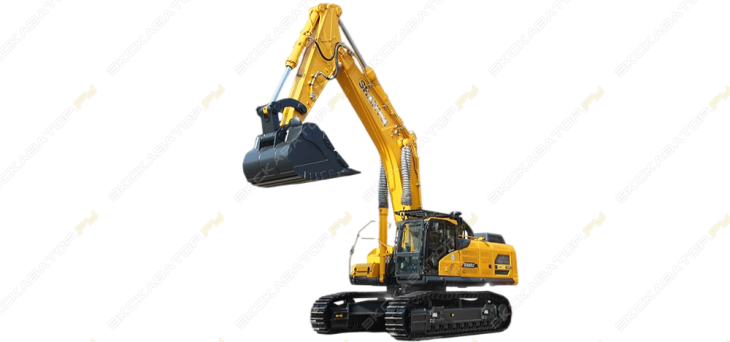 Shantui SE680LCW [1]