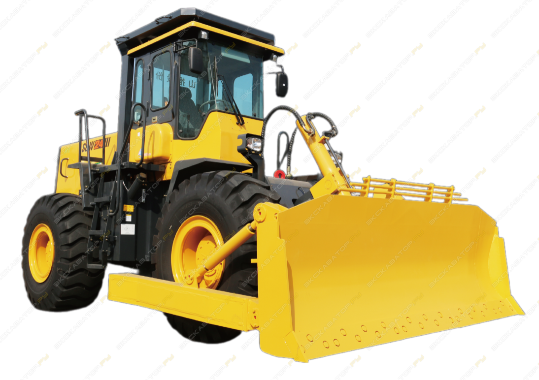 Shantui SDW24 [1]