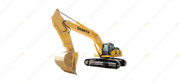 Shantui SE400LCW [1]