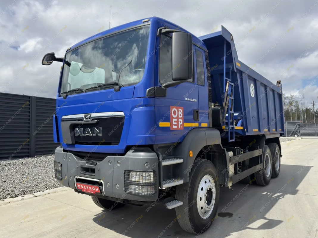 MAN TGS 40.400 6x4 BB-WW [3]