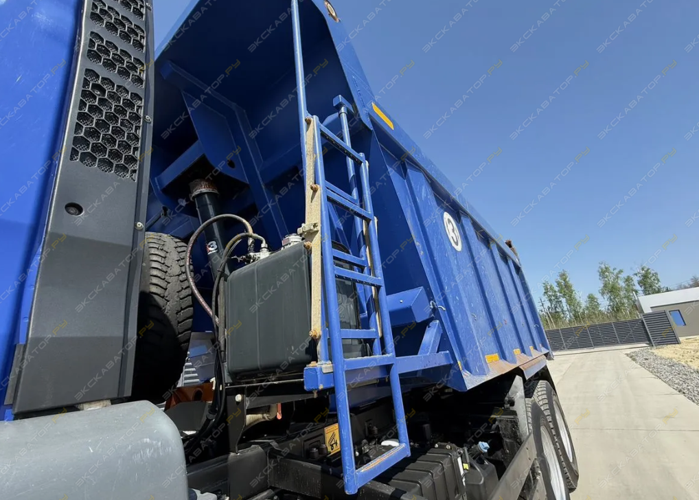 MAN TGS 40.400 6x4 BB-WW [8]