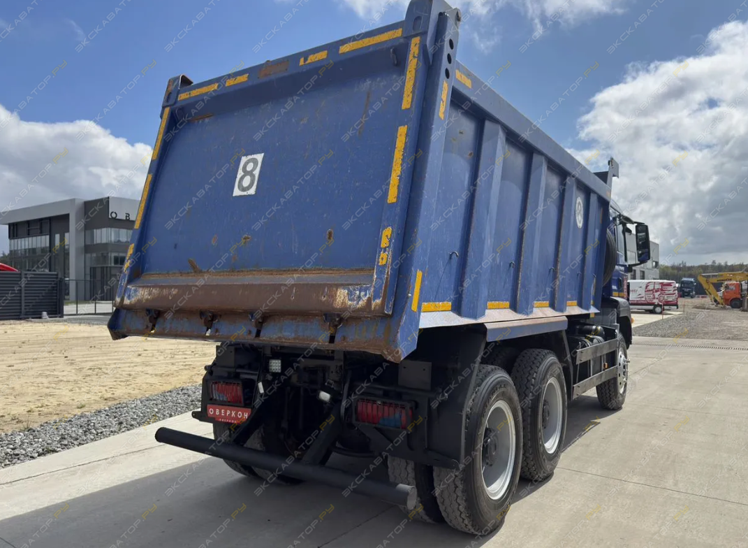MAN TGS 40.400 6x4 BB-WW [1]