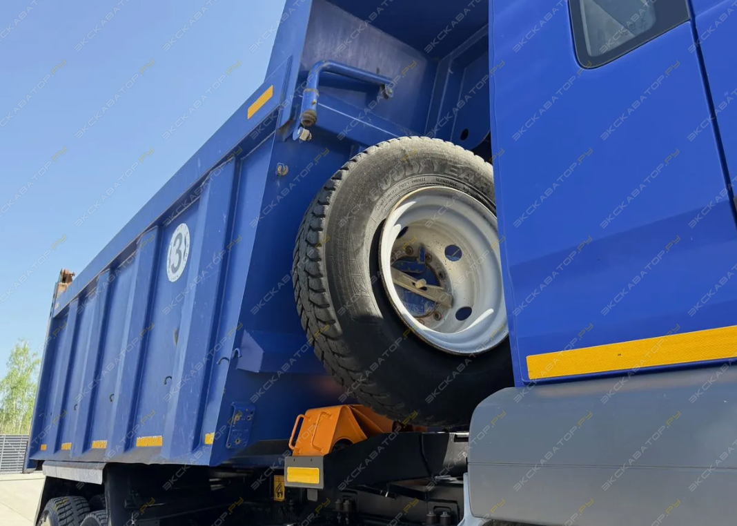 MAN TGS 40.400 6x4 BB-WW [6]