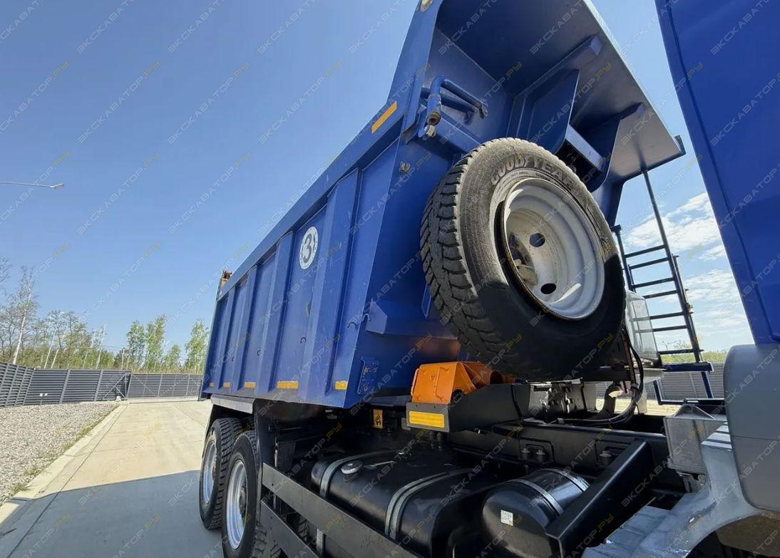 MAN TGS 40.400 6x4 BB-WW [5]