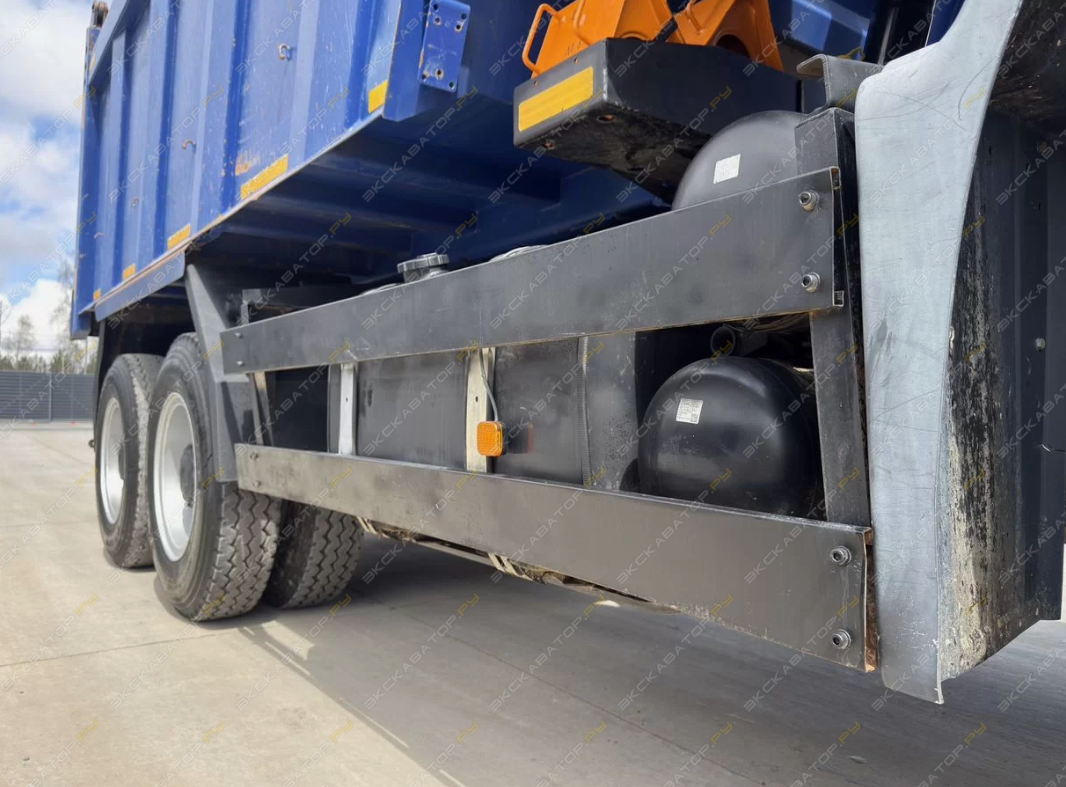 MAN TGS 40.400 6x4 BB-WW [17]