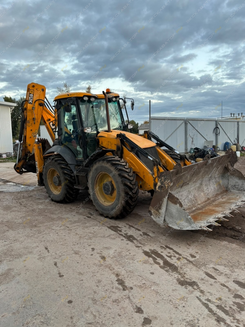 JCB 4CX [1]