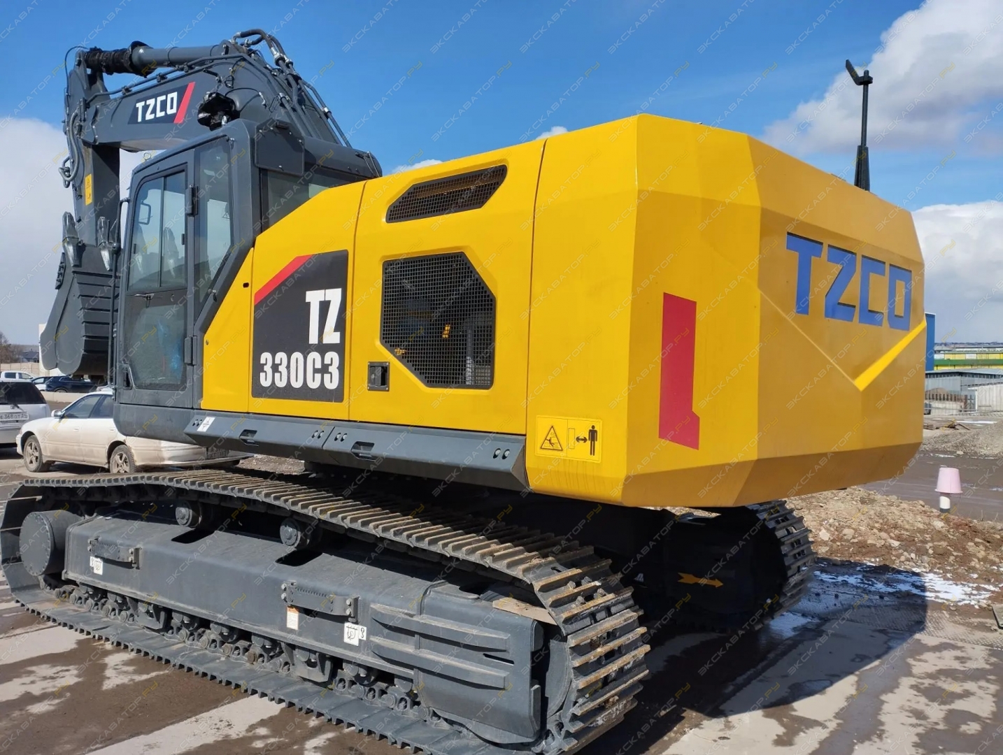 TZCO TZ330C3 [4]