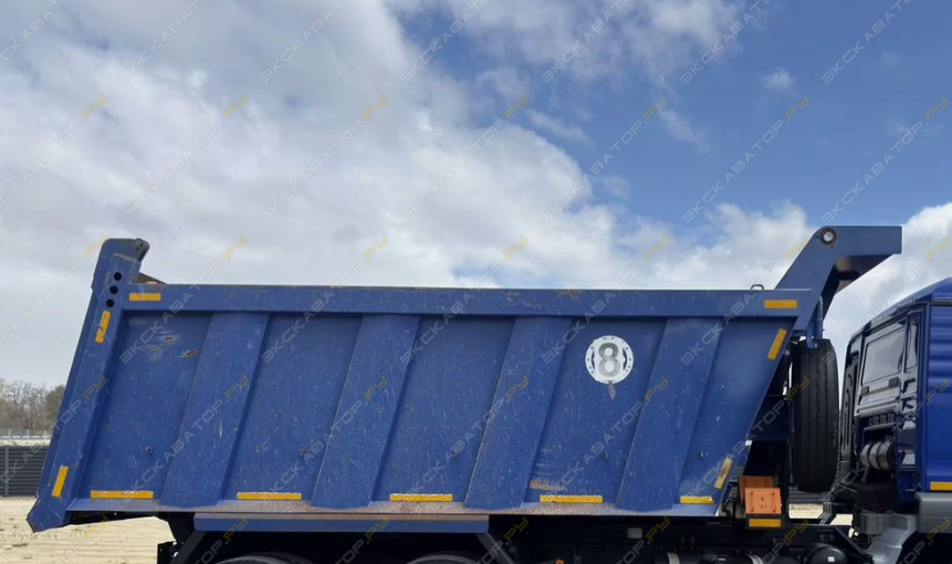 MAN TGS 40.400 6x4 BB-WW [0]
