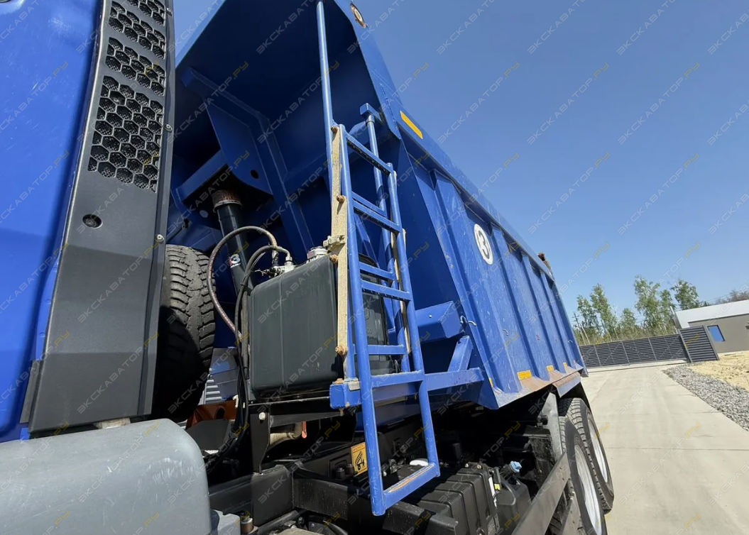 MAN TGS 40.400 6x4 BB-WW [8]