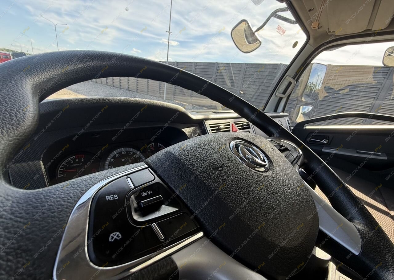 Dongfeng Z55L [7]