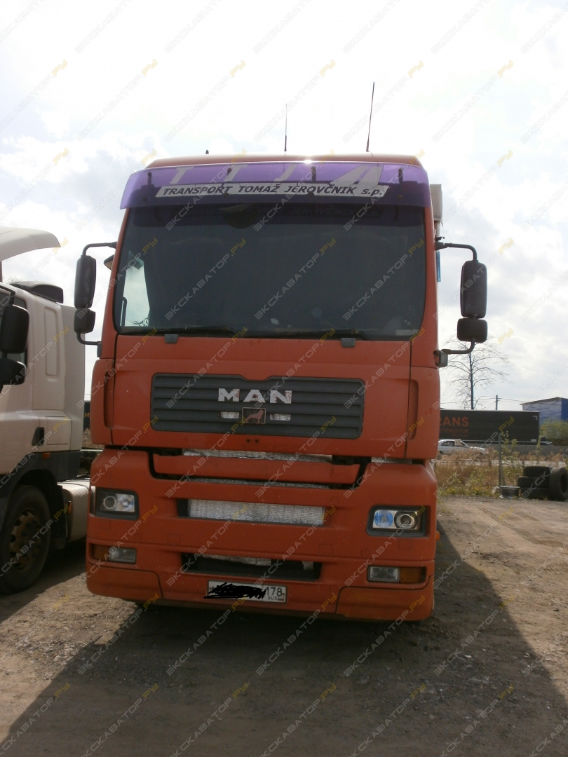 MAN TGA 18.410 [1]