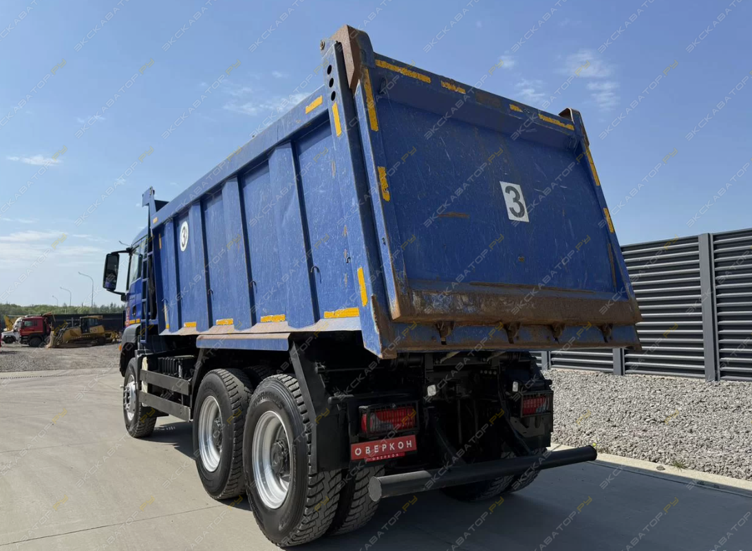 MAN TGS 40.400 6x4 BB-WW [3]