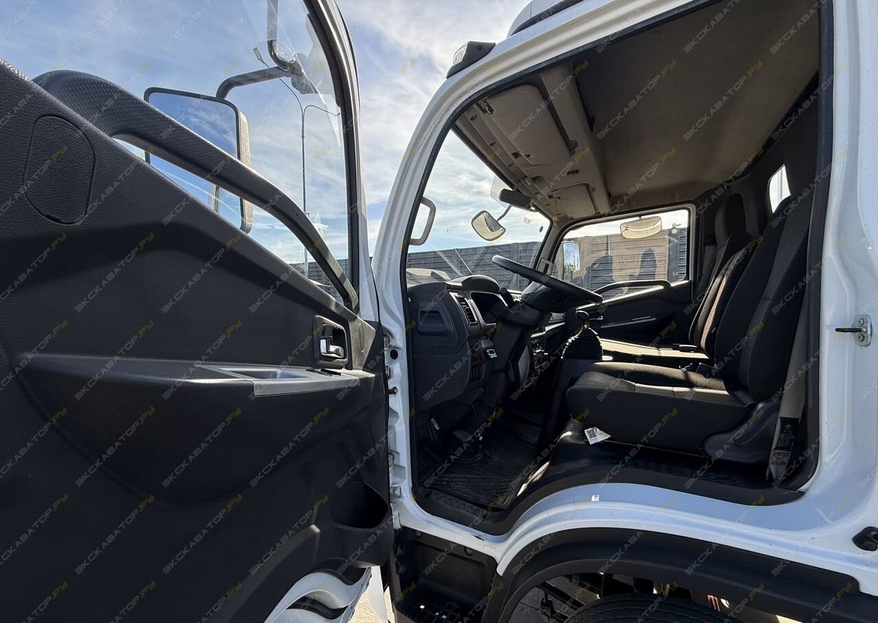 Dongfeng Z55L [4]