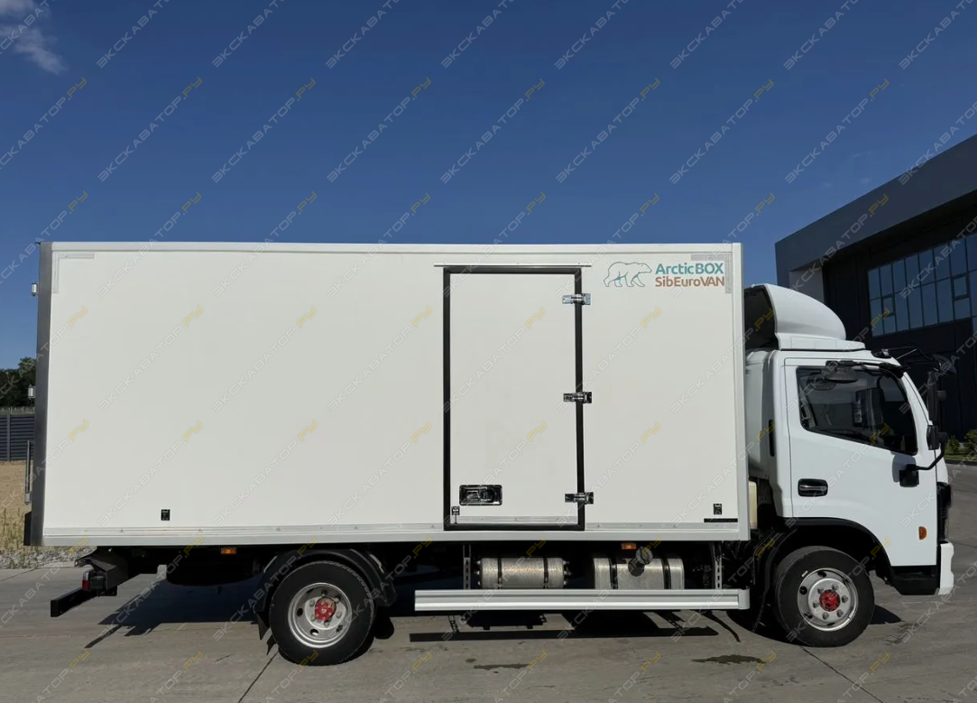 Dongfeng Z55L [2]