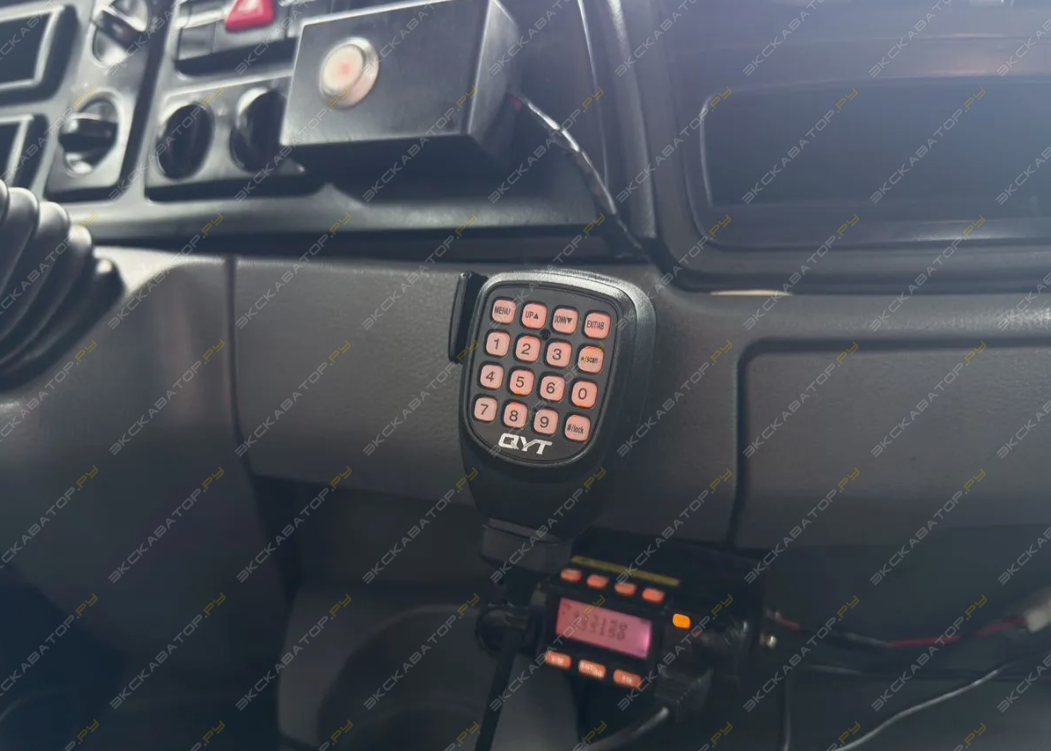 Mercedes-Benz Actros 3341 AK [11]